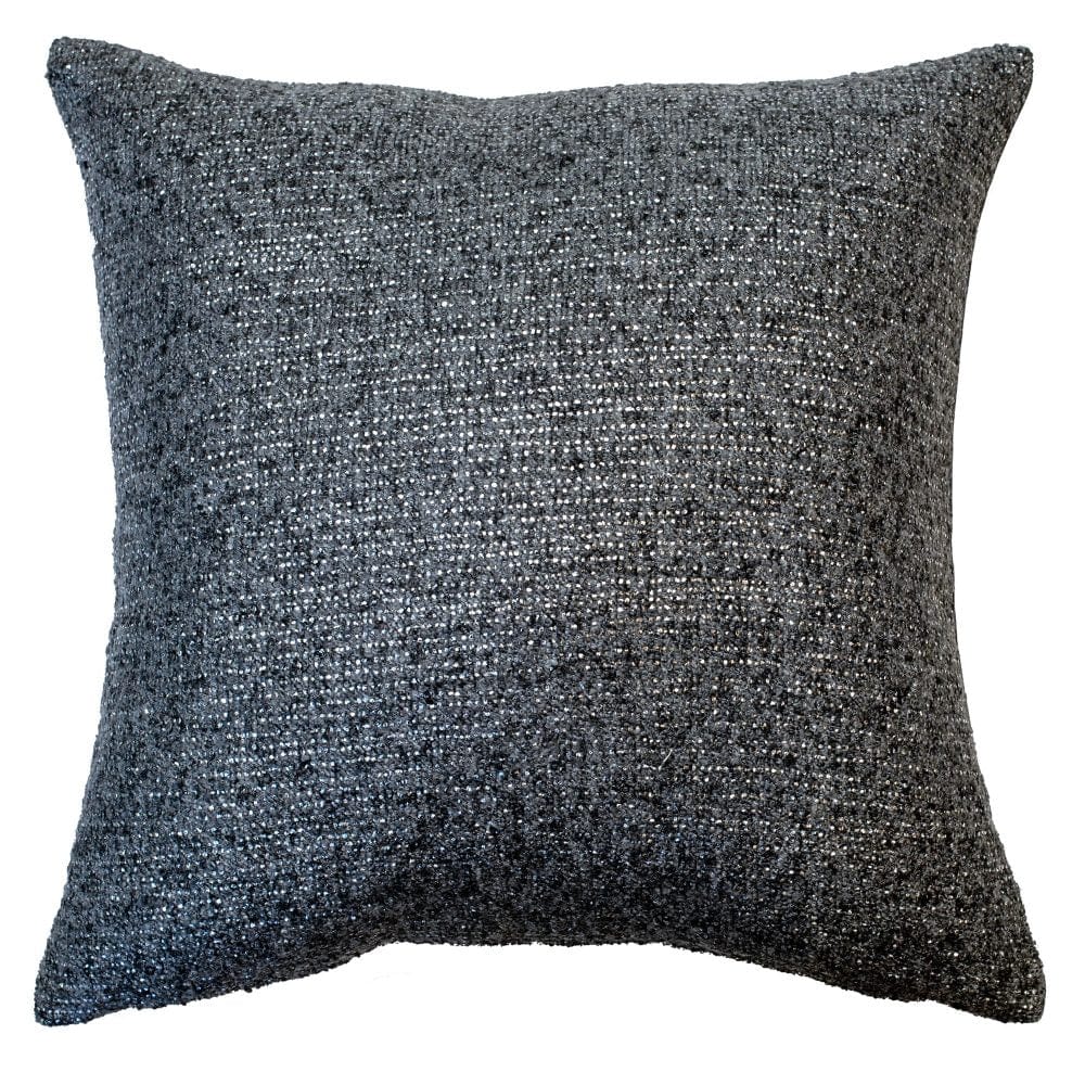 Malini Flecks Grey Cushion - Image 3