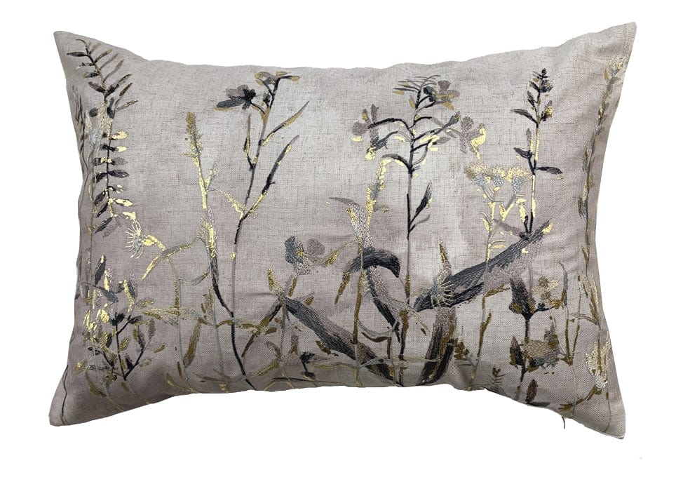 Malini Gild Cushion - Image 2