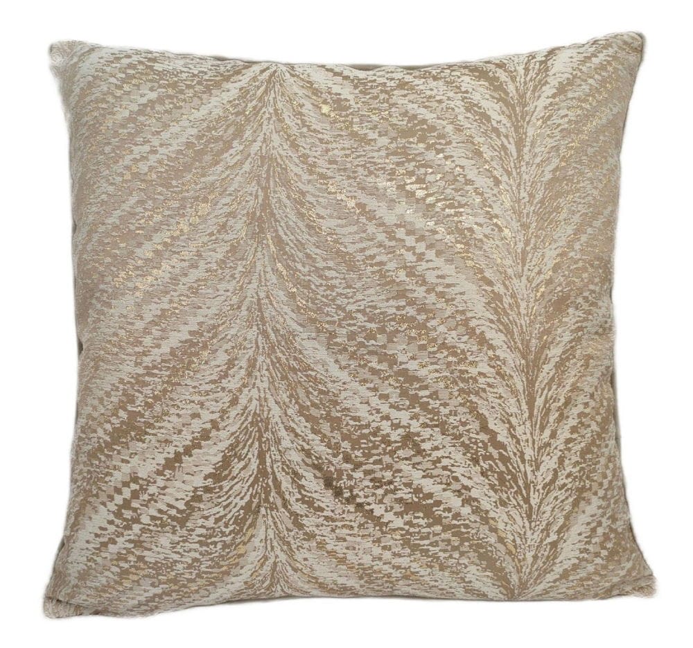 Malini Large Sonata Choc Cushion - Image 2