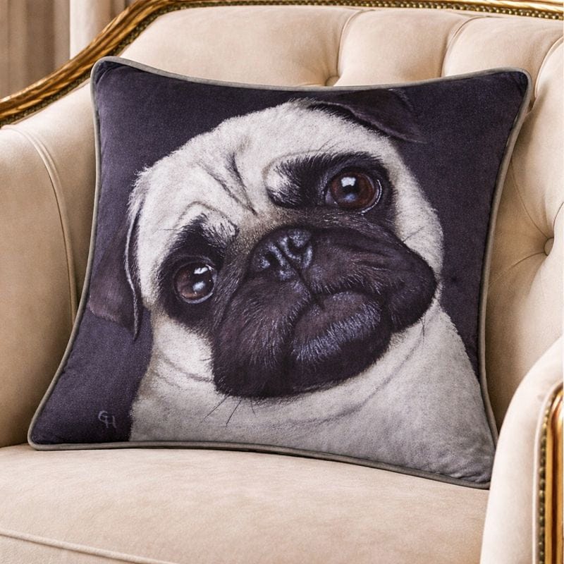 Malini Lulu Cushion