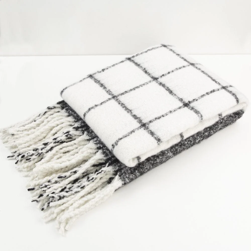 Malini Malmo Throw - Image 3