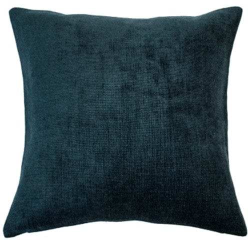 Malini Noblis Teal Cushion - Image 2