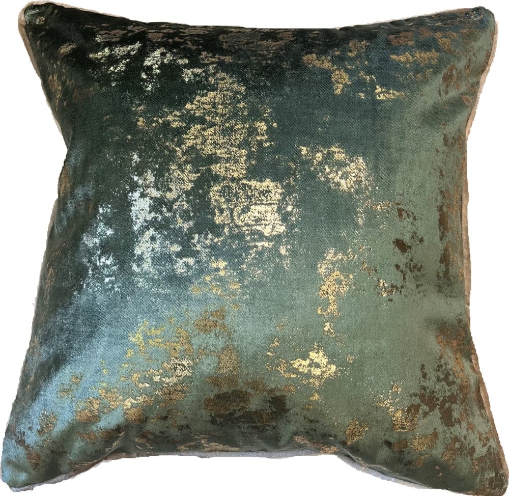 Paul Moneypenny Spoiltrotton Sage Large Cushion - Image 2