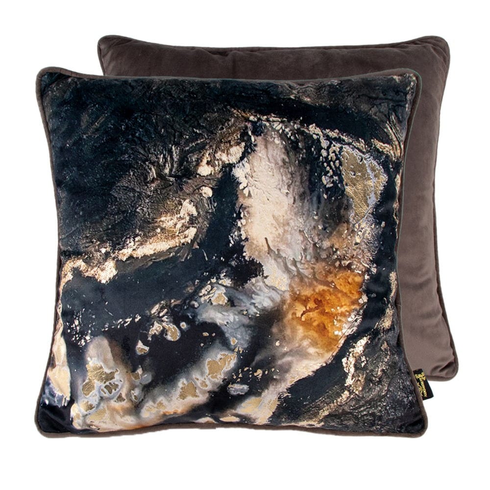 Malini Pollenca Cushion - Image 2