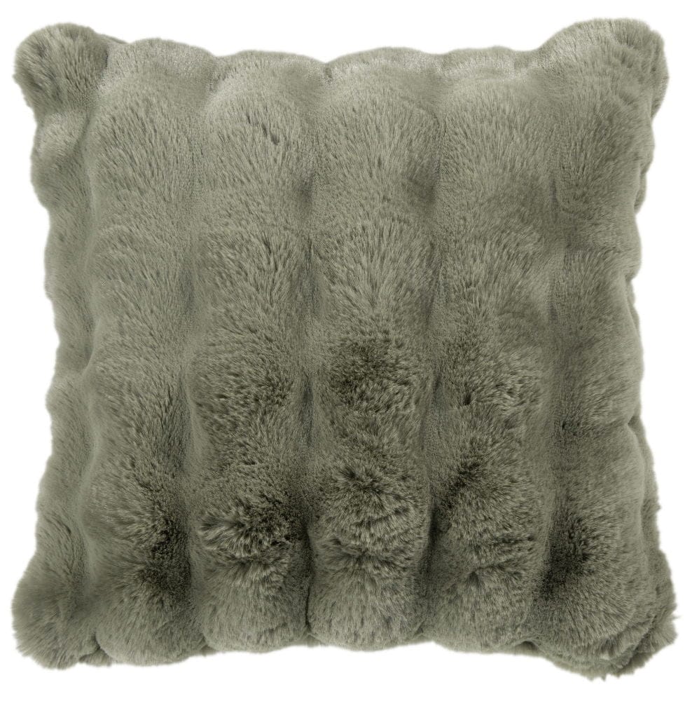 Malini Raffles Sage Cushion - Image 2