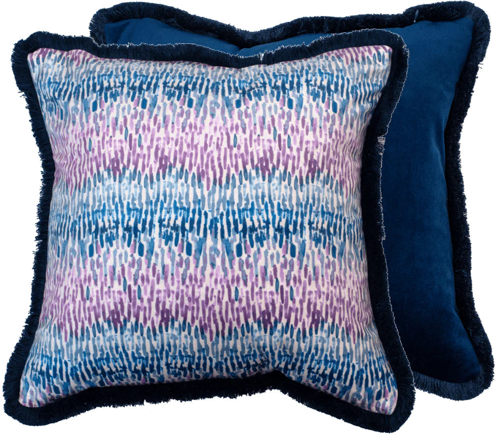 Malini Riveria Cushion| OUTLET - Image 2
