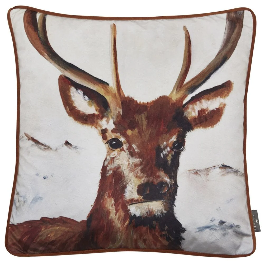 Malini Rugged Cushion - Image 2