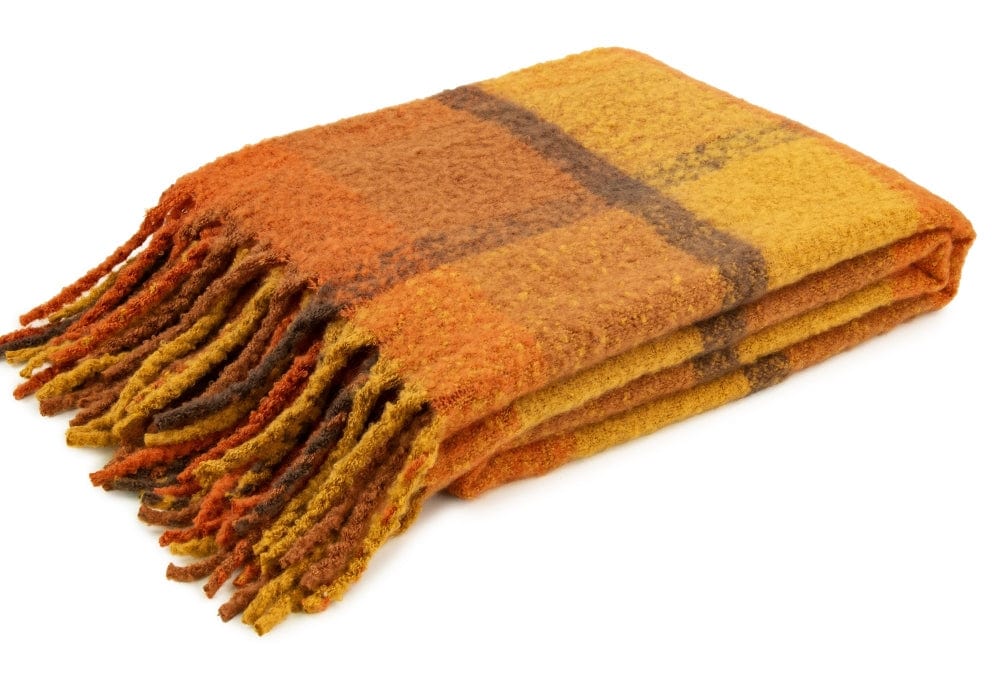Malini Stanton Throw - Image 2