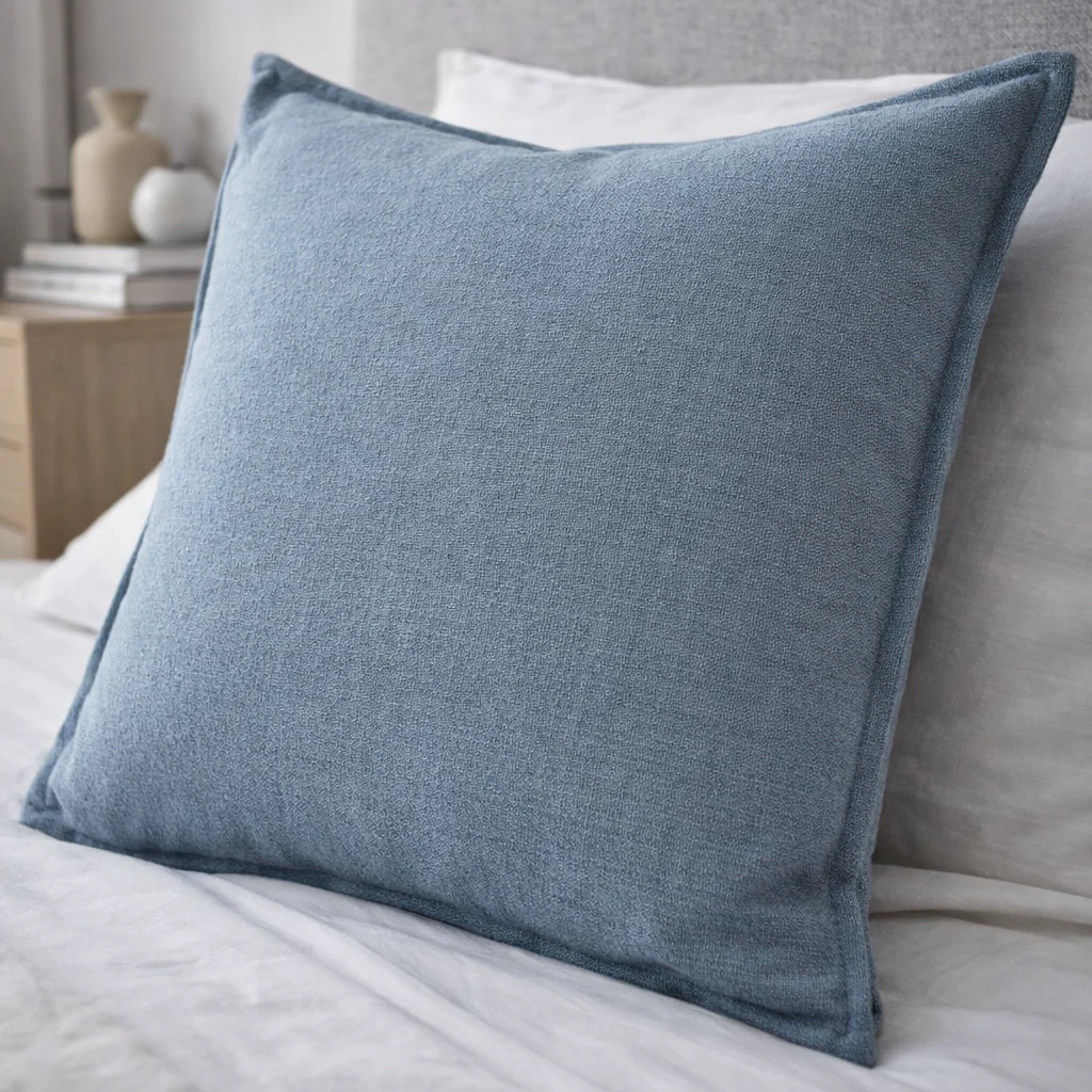 Malini Tia Seafoam Cushion