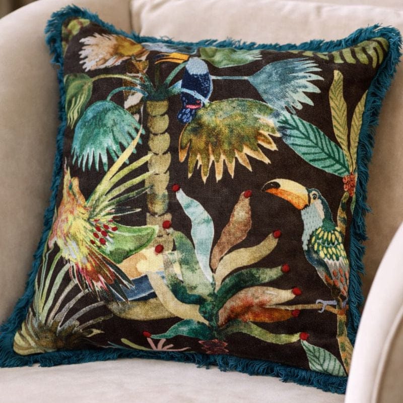 Malini Tocu Cushion