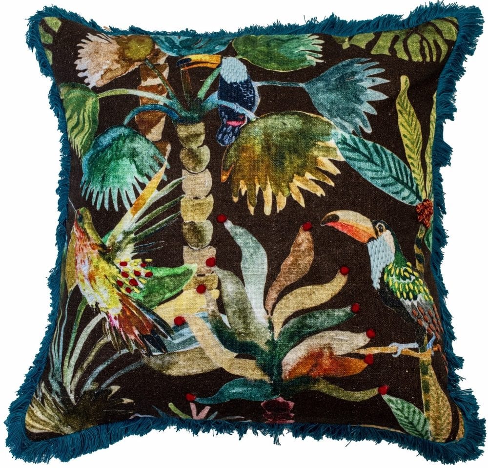 Malini Tocu Cushion - Image 2