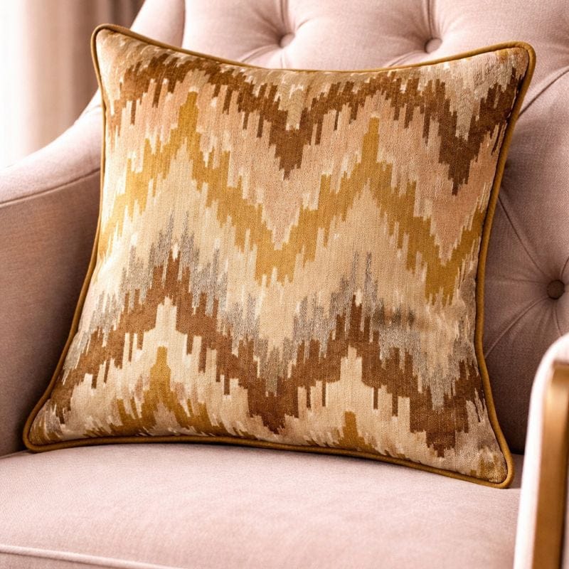 Malini Volt-Whiskey Cushion