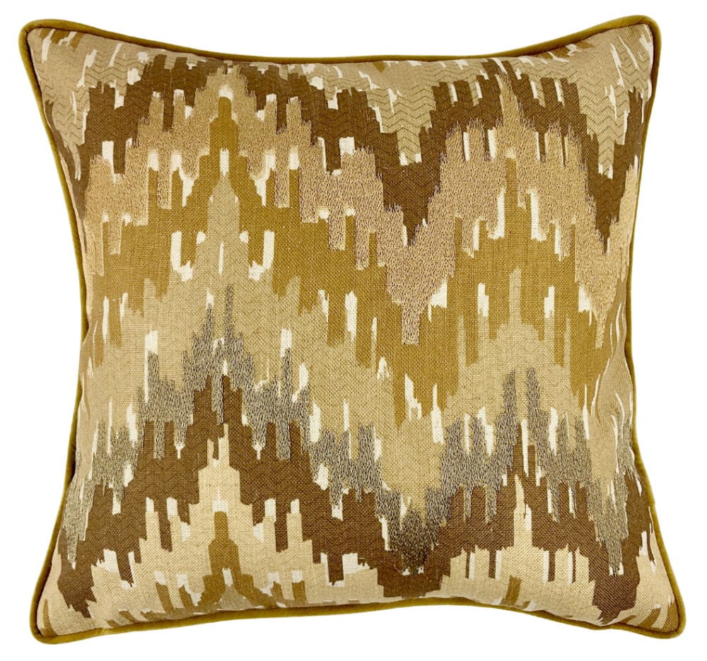 Malini Volt-Whiskey Cushion - Image 2