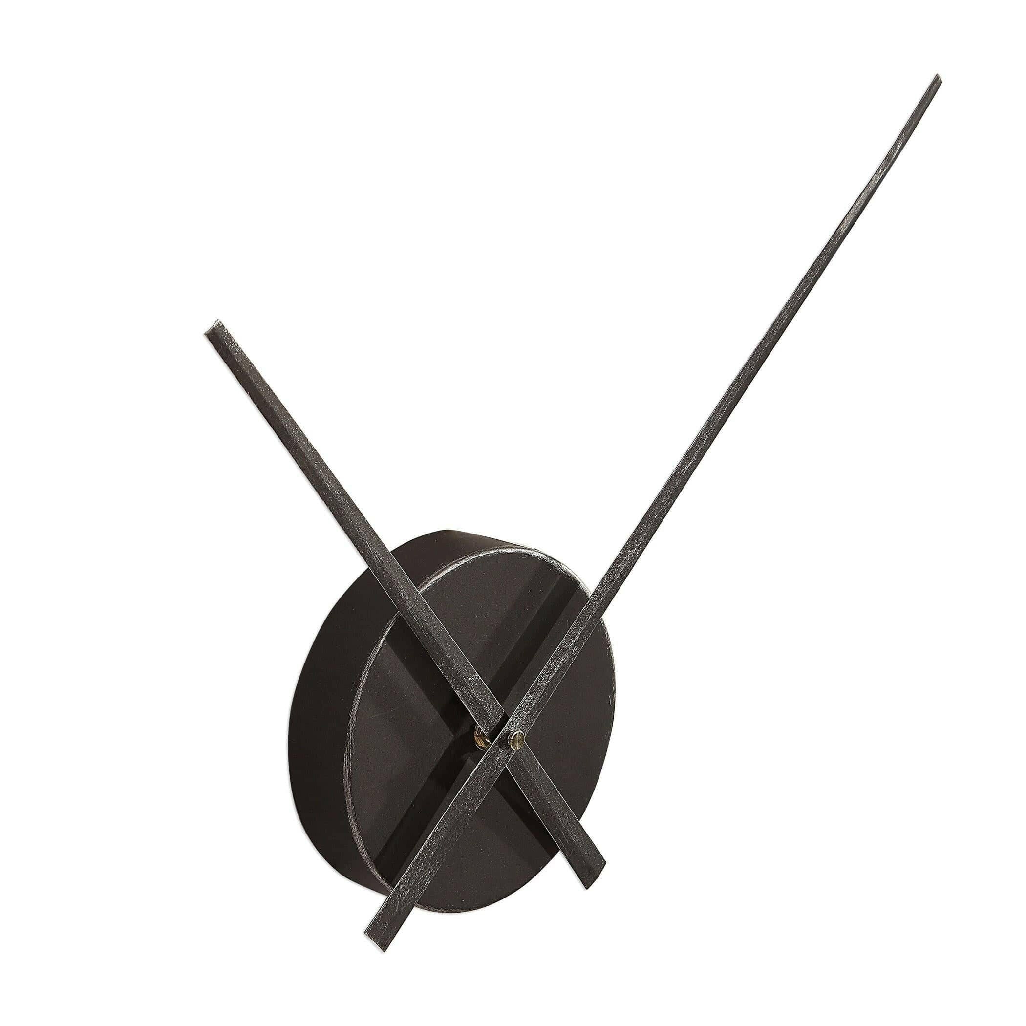 Marcelo Modern Wall Clock | OUTLET - Image 5