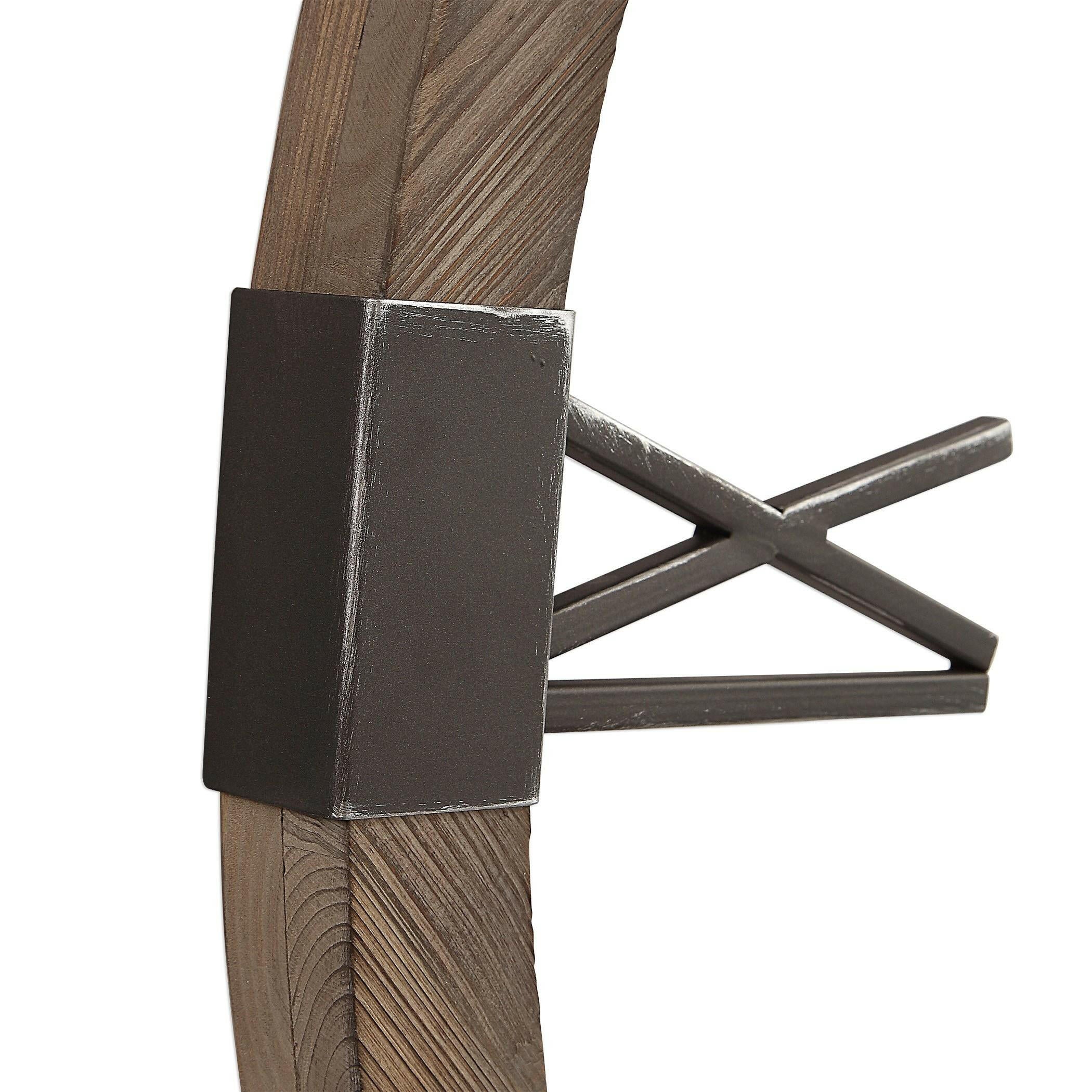 Marcelo Modern Wall Clock | OUTLET - Image 6