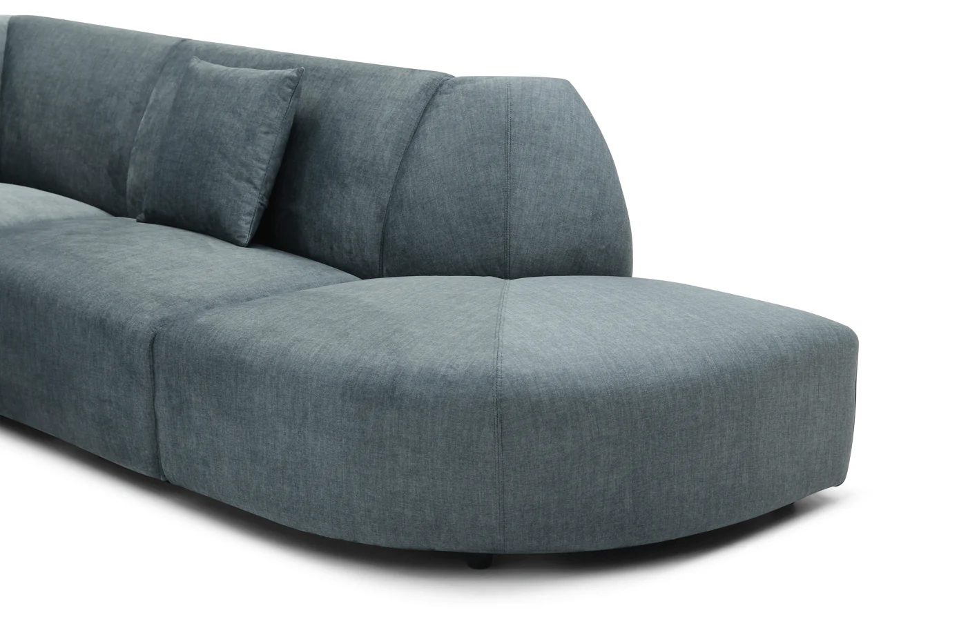 Marseille Modular 5 Piece Sofa - Bella Pacific - Image 3