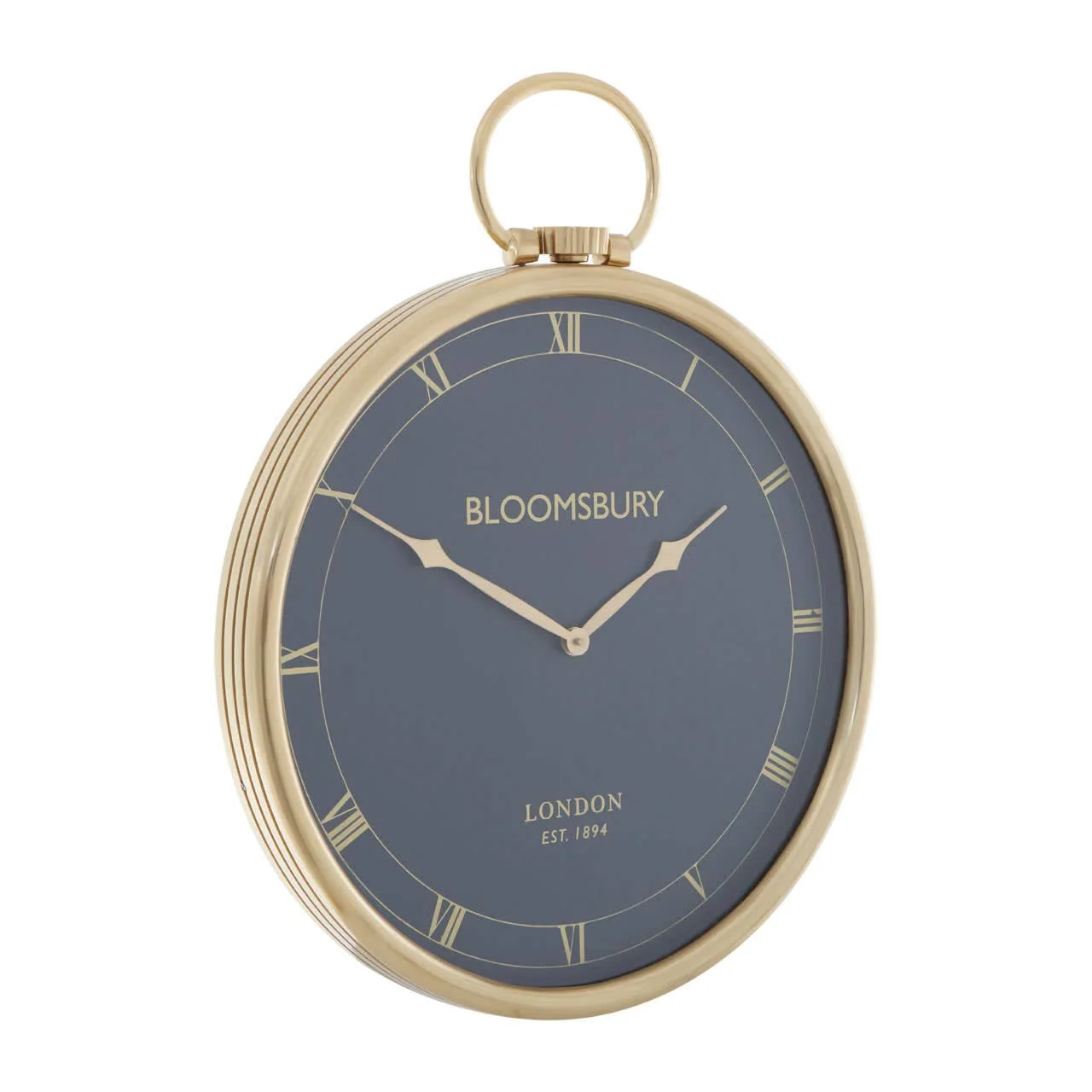 Mateo Small Wall Clock | OUTLET - Image 2