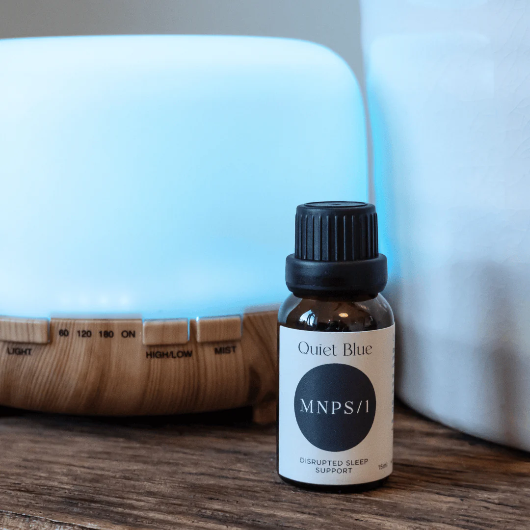 MNPS/1 Essential oil Blend - Image 2