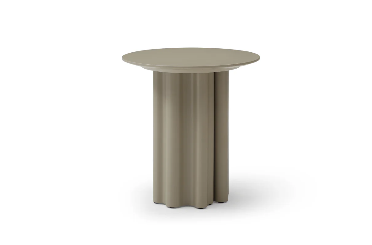 Moon Side Table - Verde - Image 2