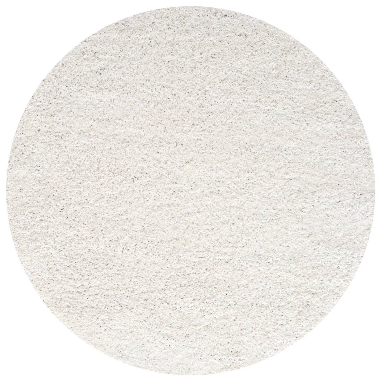 Myshaggy Solid White Rug - Image 22