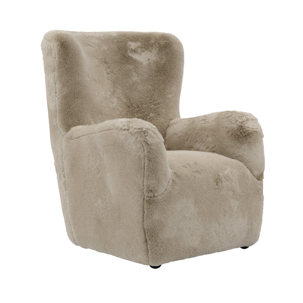 Bear Coyote Chair - Image 3