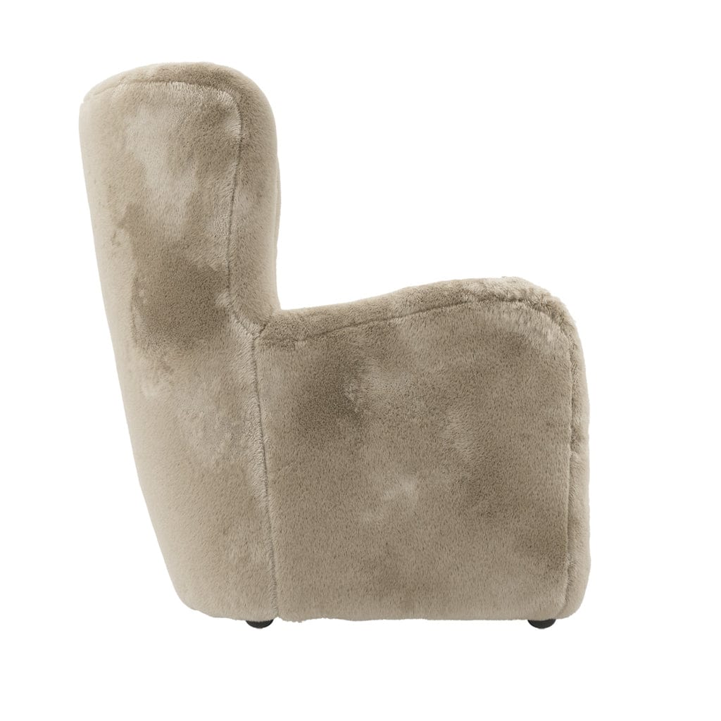 Bear Coyote Chair - Image 5