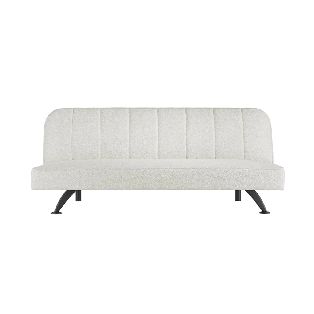 Burlington Ivory Sofa Bed - Image 6
