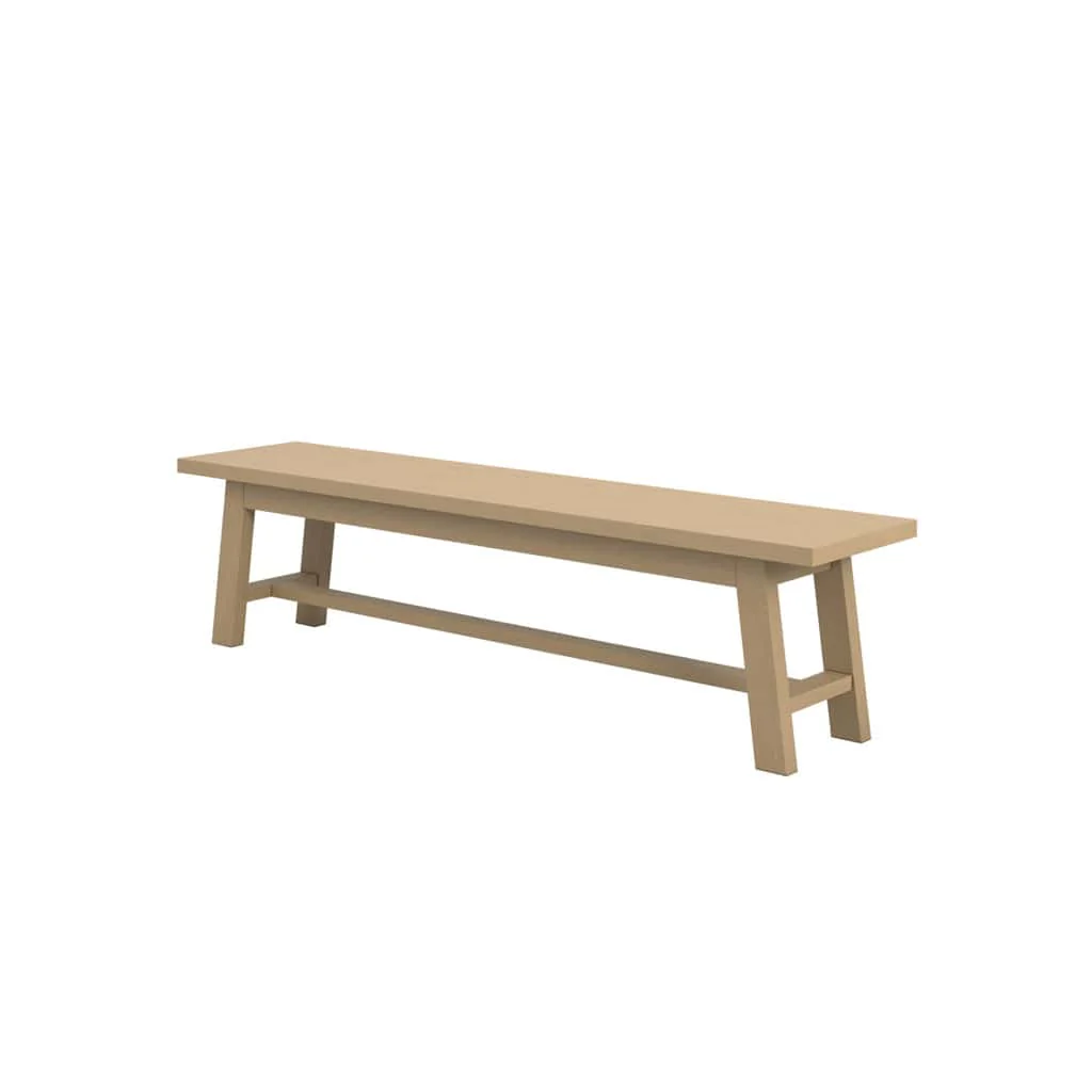 Drift Latte Bench - Image 3