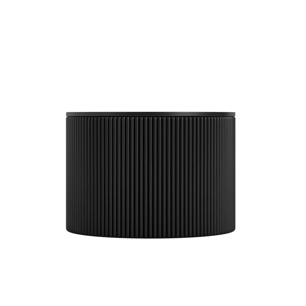Eden Black Coffee Table - Image 3