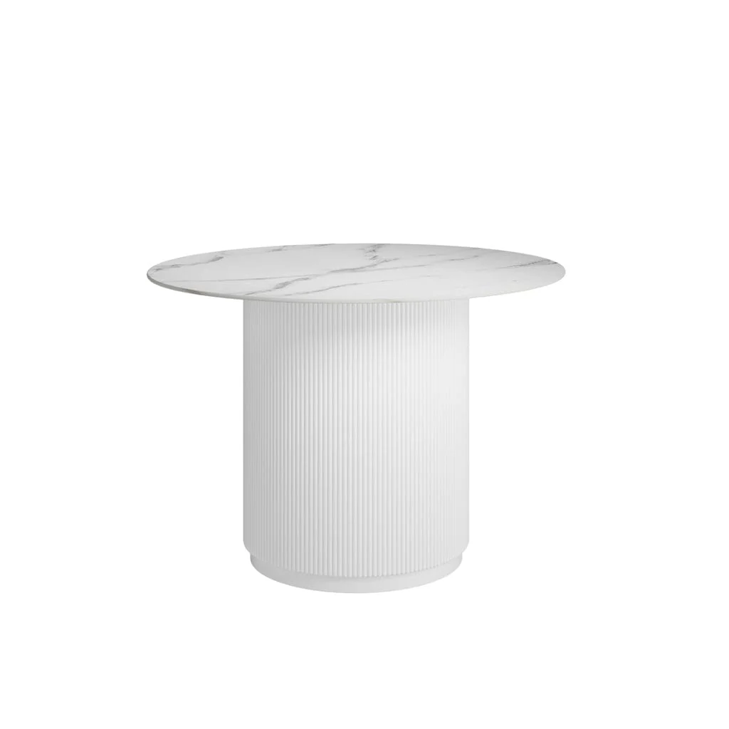 Fuji Sintered Stone Dining Table - Image 2