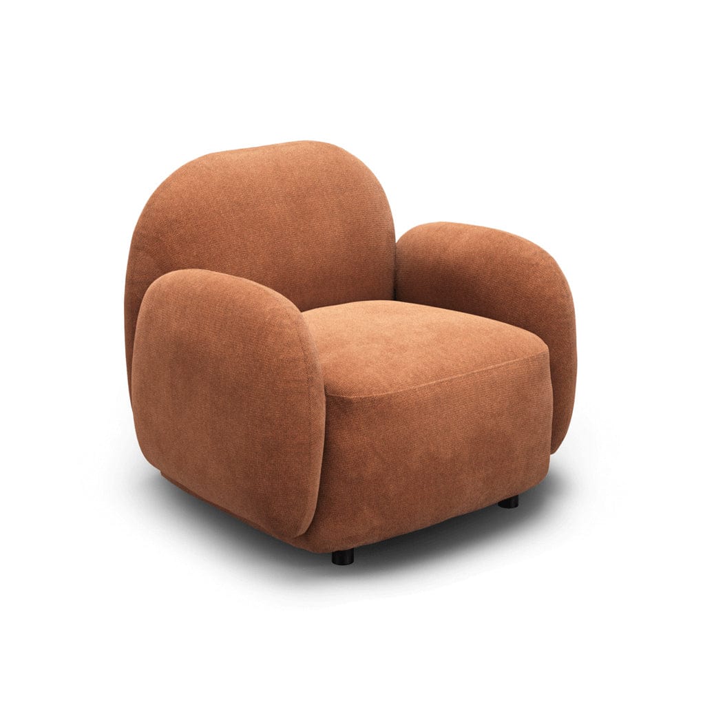 Hagu Rust Chair - Image 2