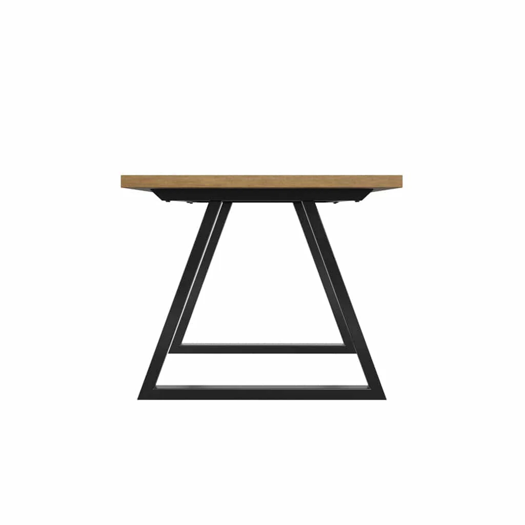 Hyde Whiskey Dining Table - Image 5