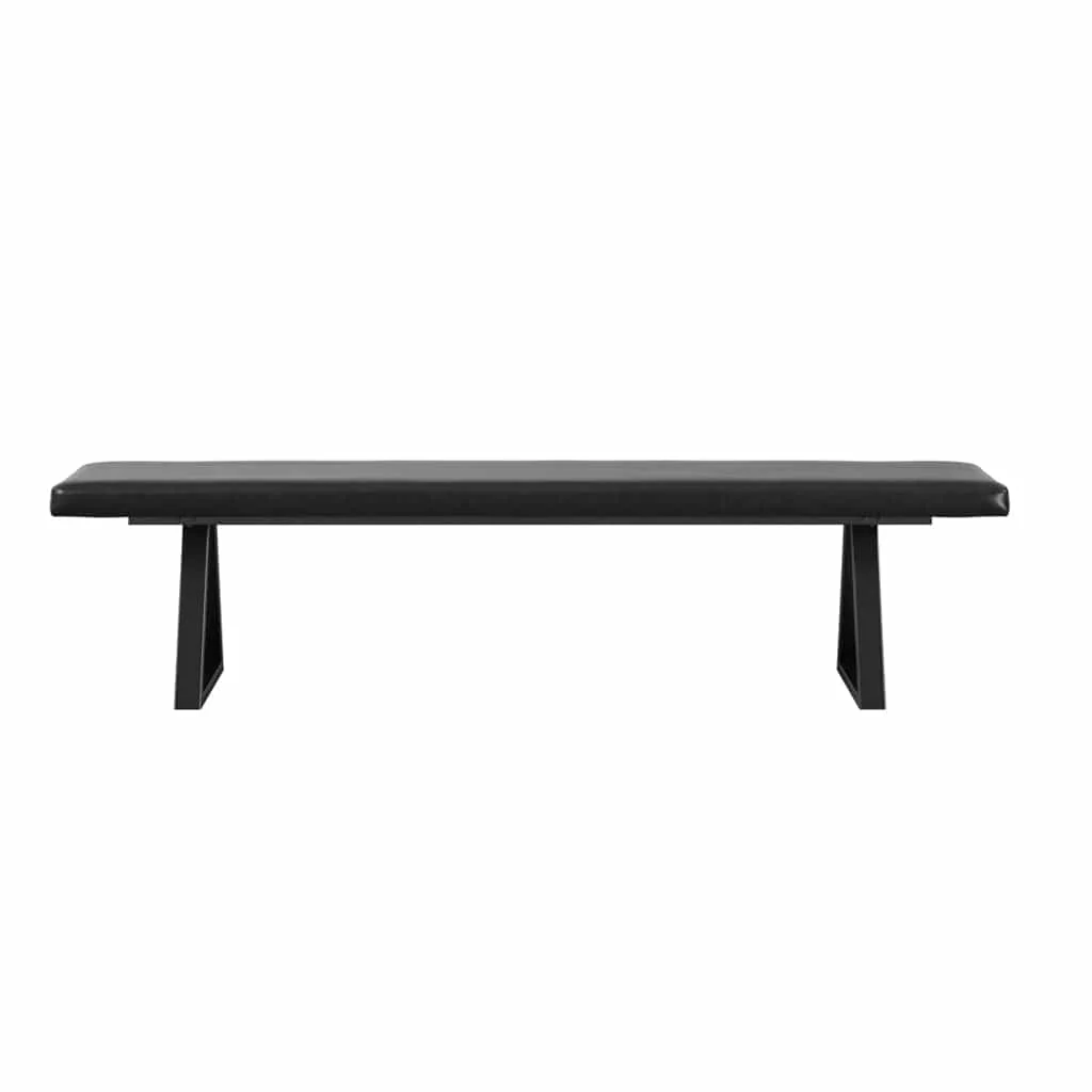 Hyde Whiskey Dining Table - Image 6