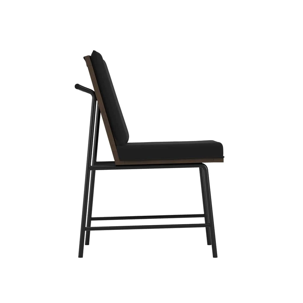 Scout Onyx Dining Chair - Image 4