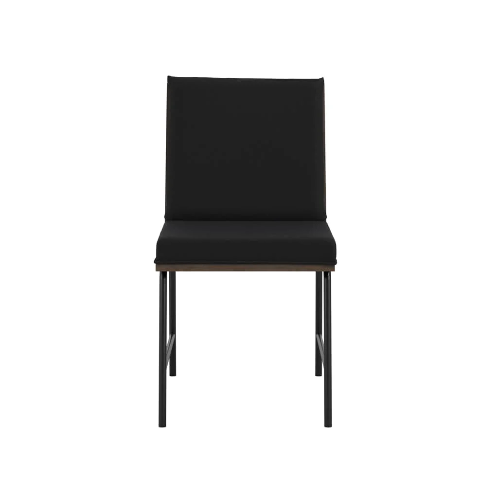 Scout Onyx Dining Chair - Image 5