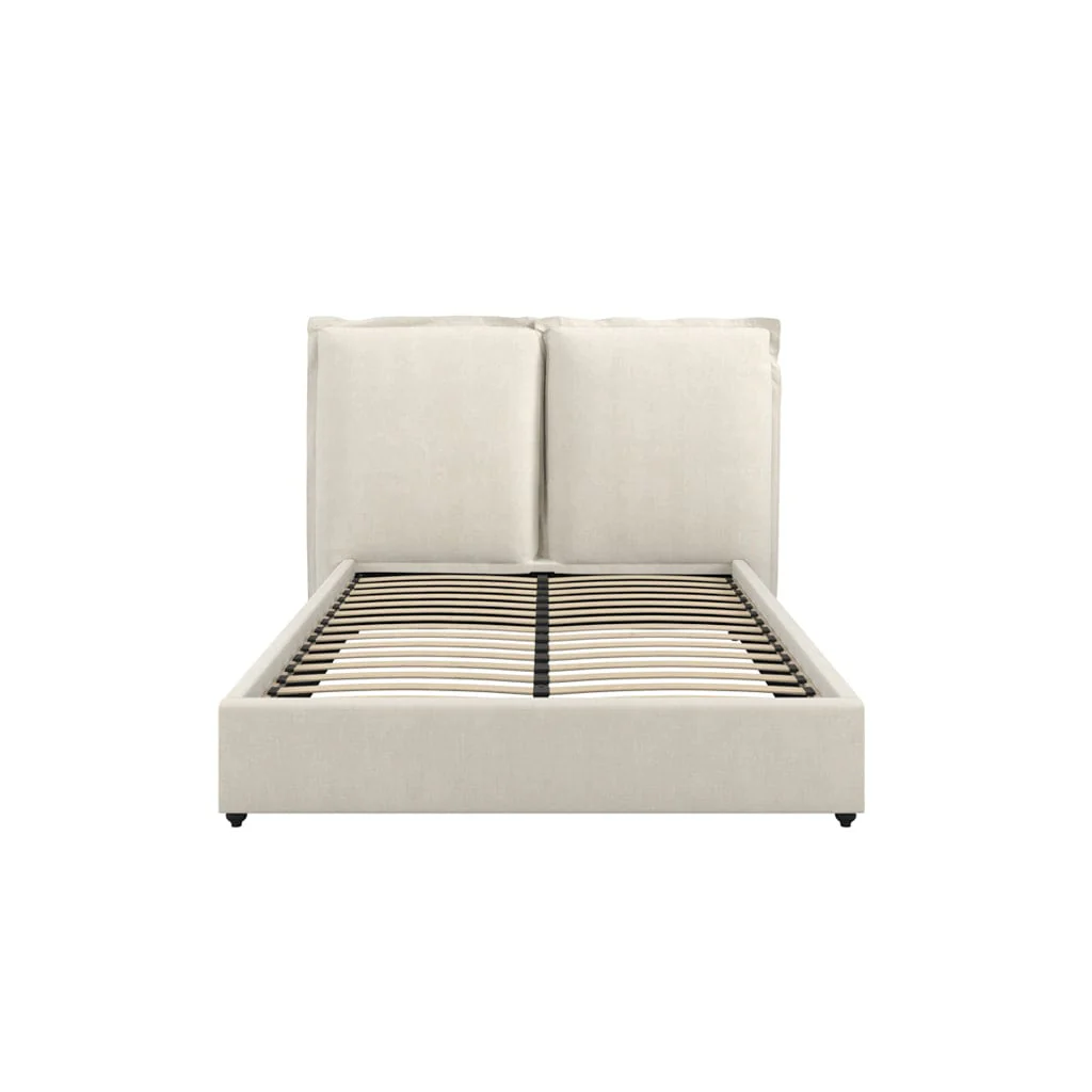 Sunday Ivory Single Bed - Image 2