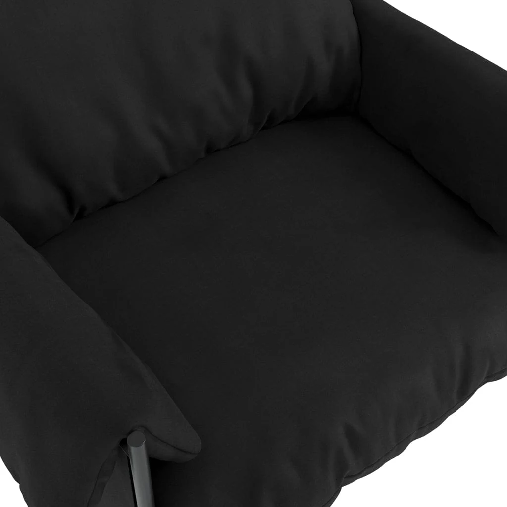 Wardour Onyx Chair - Image 5