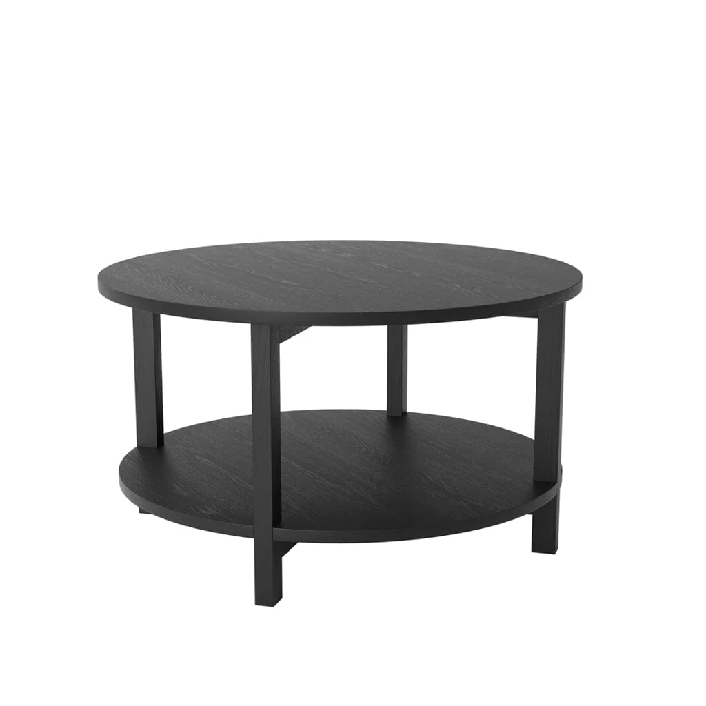 Westbrook Black Coffee Table - Image 5