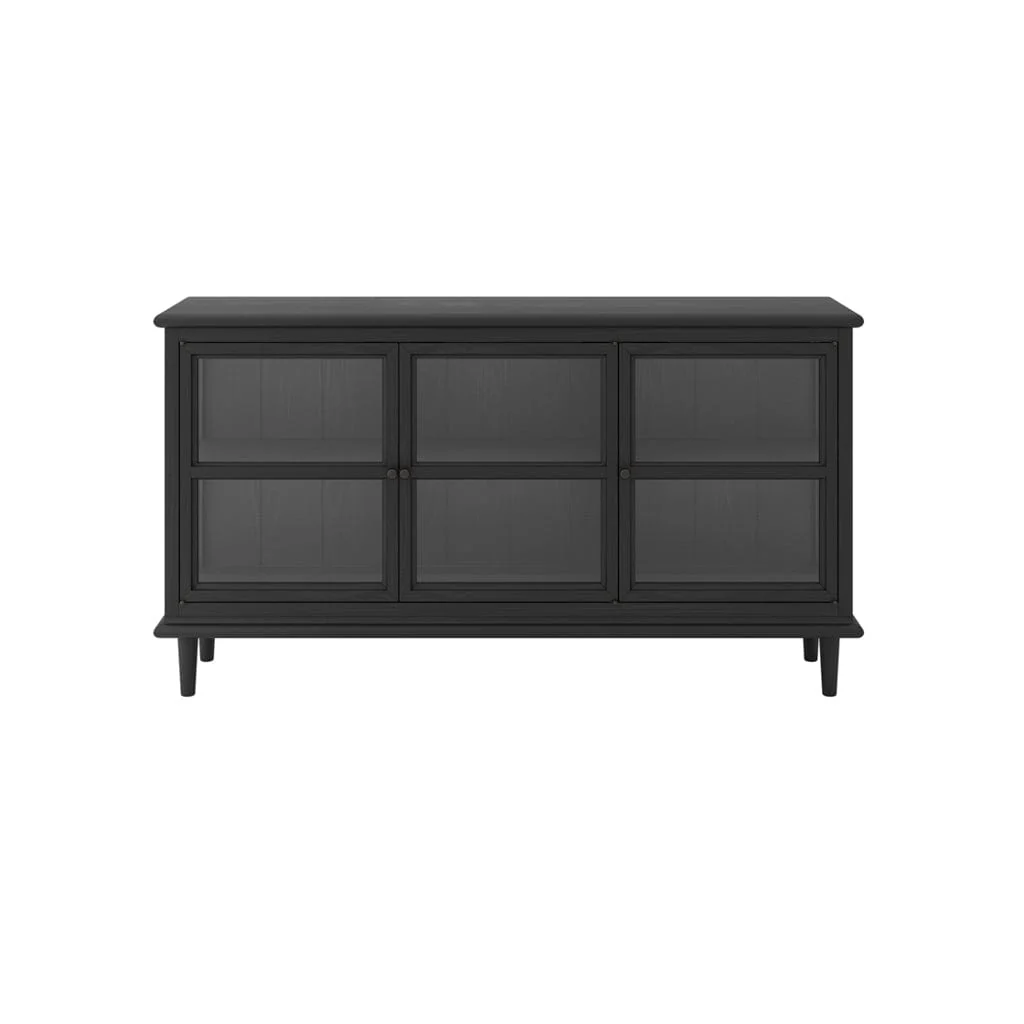 Westport Black Sideboard - Image 2