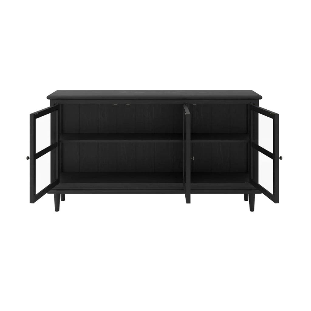 Westport Black Sideboard - Image 3