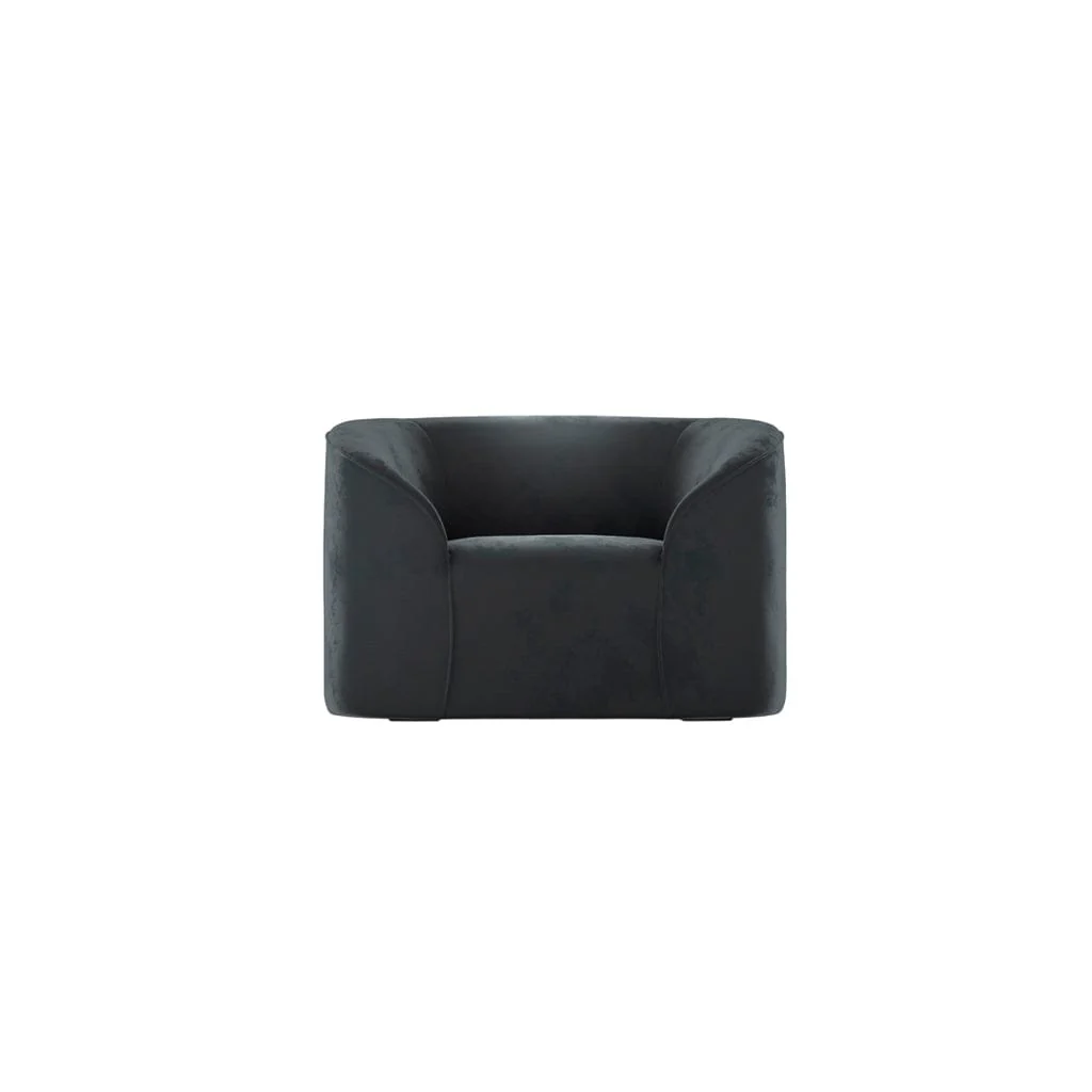 Zuma Forest Green Chair - Image 5