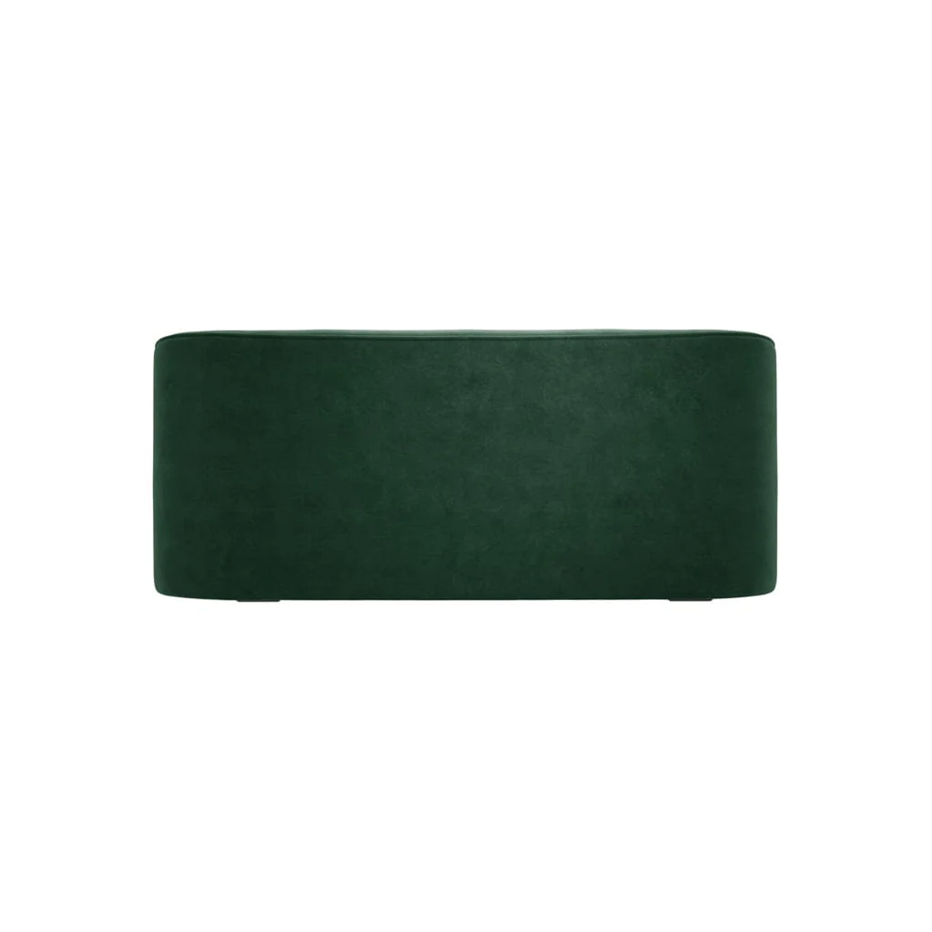 Zuma Forest Green Sofa - Image 5