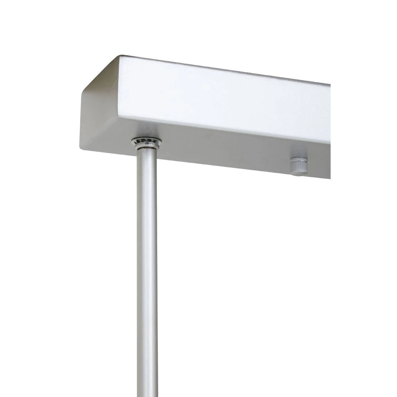 Abira Chrome 7 Light Pendant Lamp - Image 3
