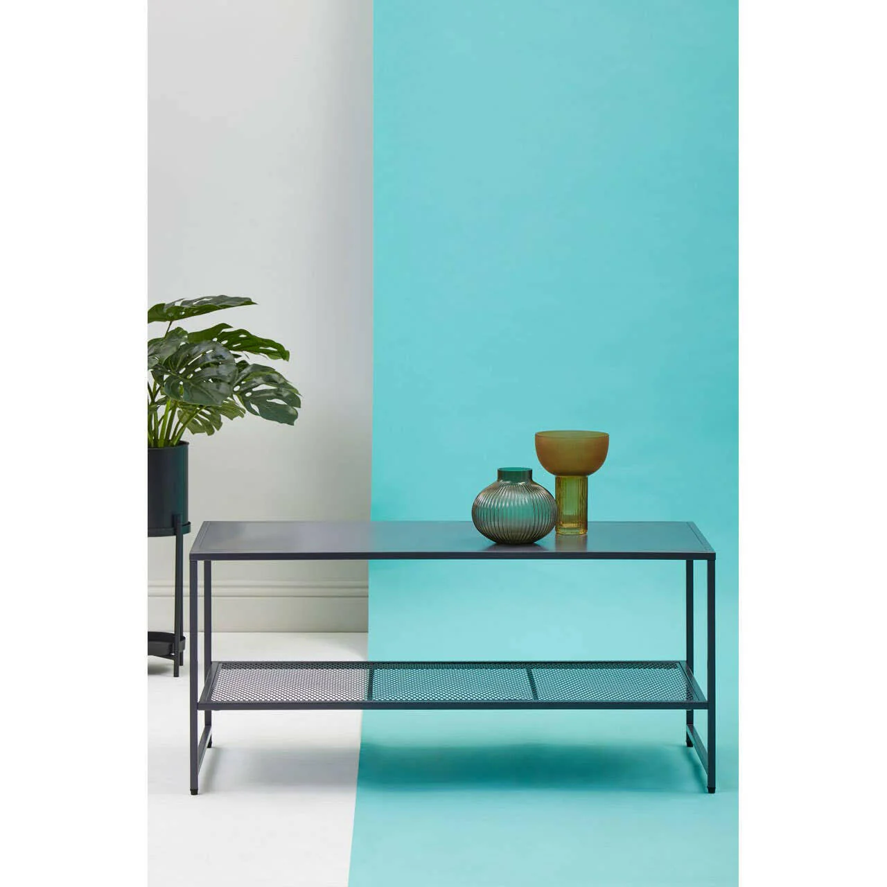 Acero Grey Coffee Table - Image 3