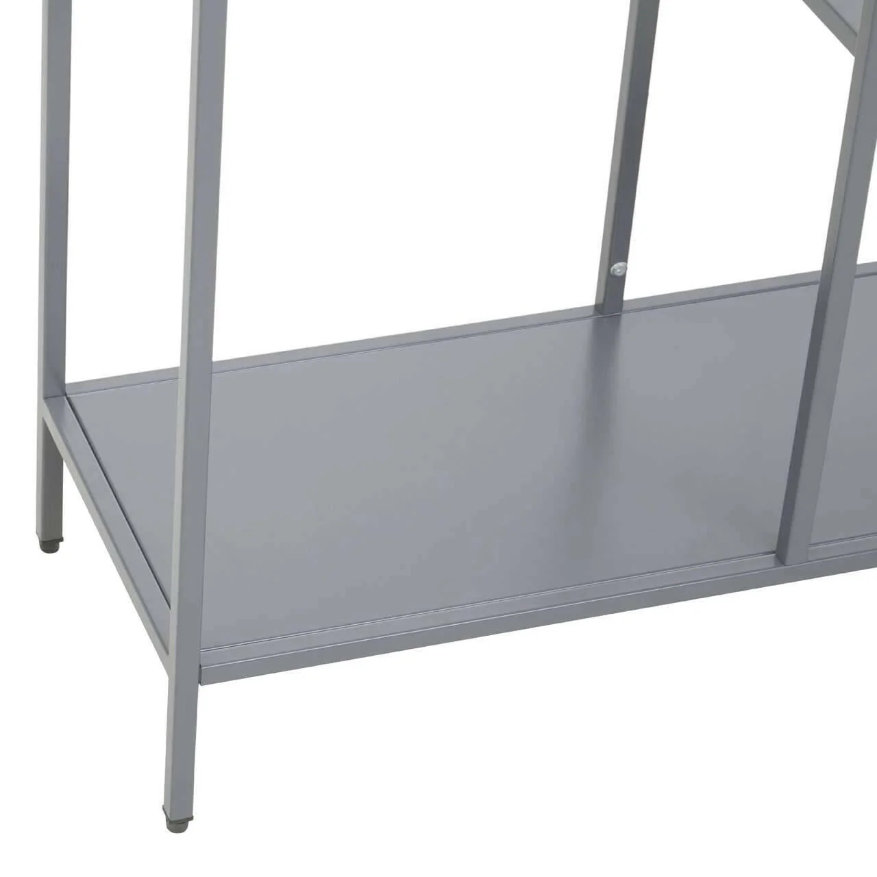 Acero Grey Console Table - Image 10