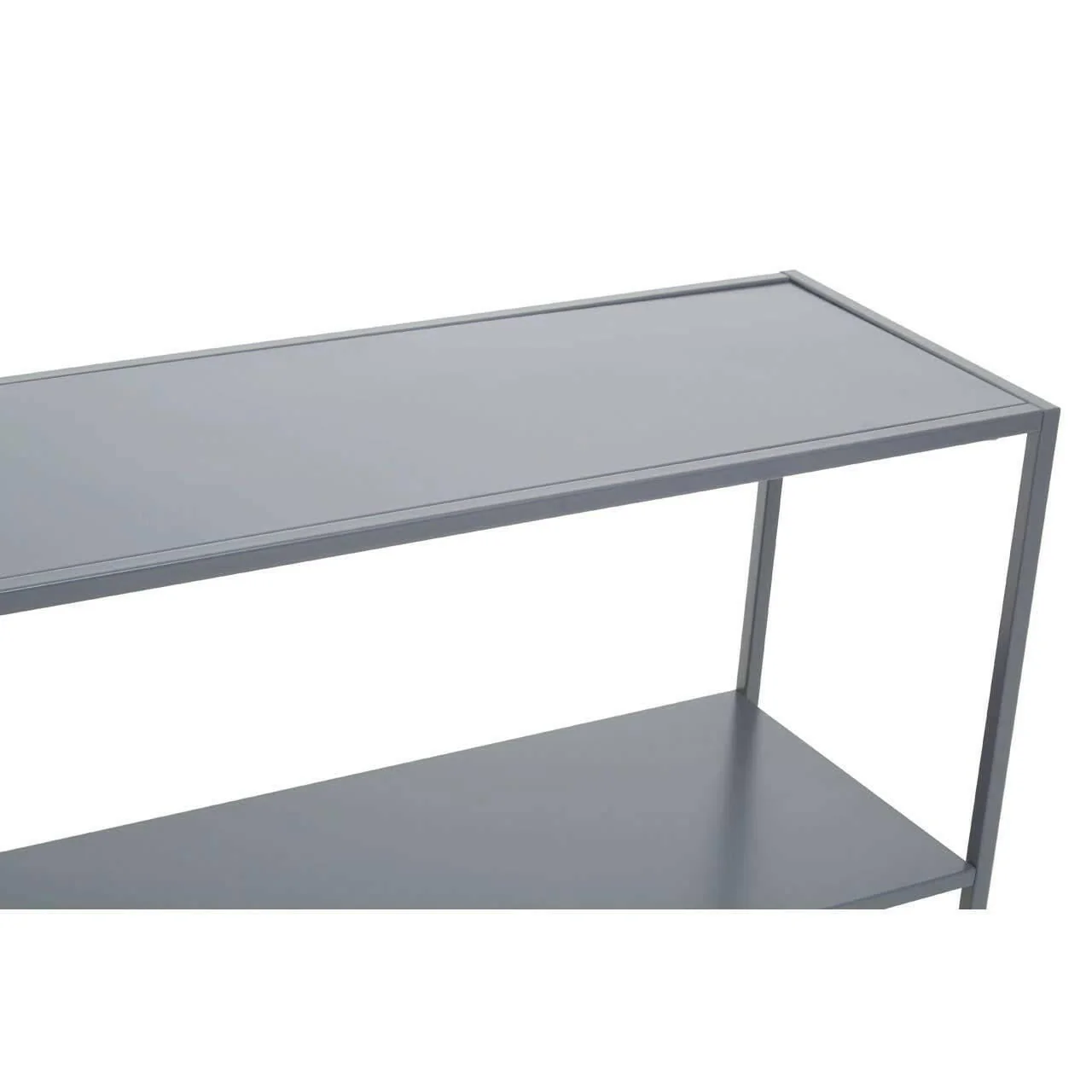 Acero Grey Console Table - Image 11