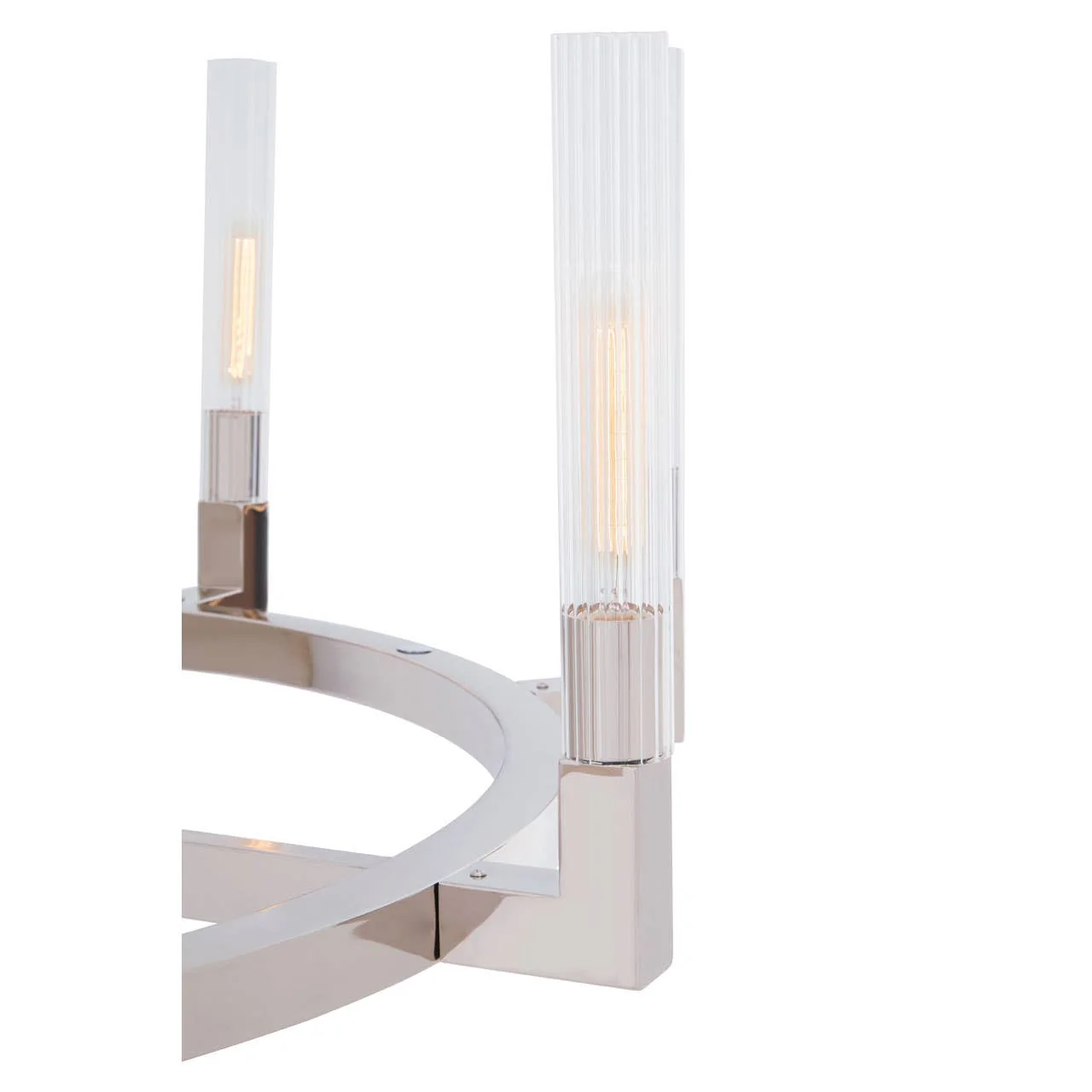 Alexis 8-light Ceiling Light - Image 4