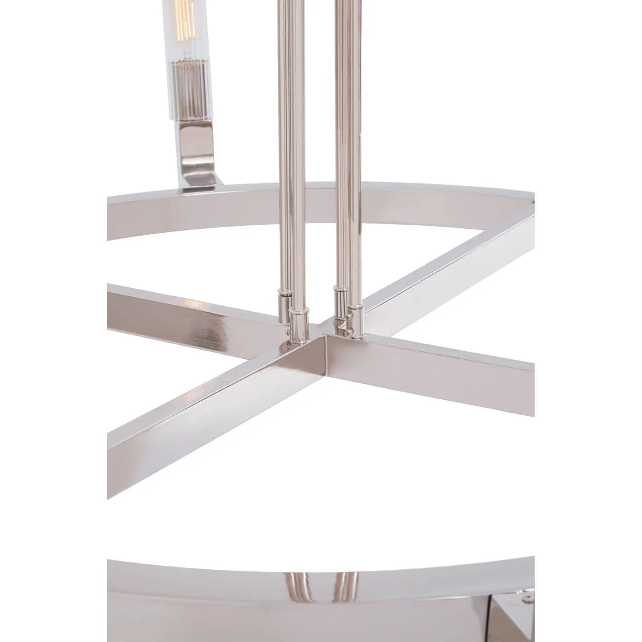 Alexis 8-light Ceiling Light - Image 5