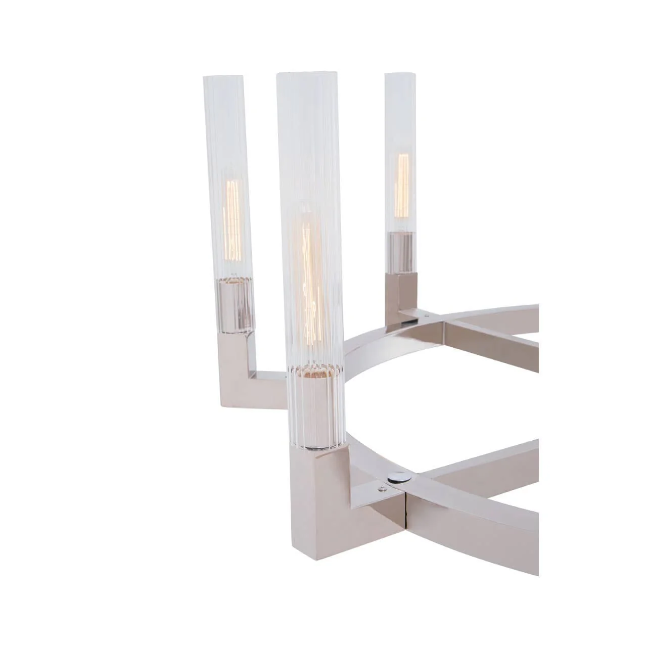 Alexis 8-light Ceiling Light - Image 7