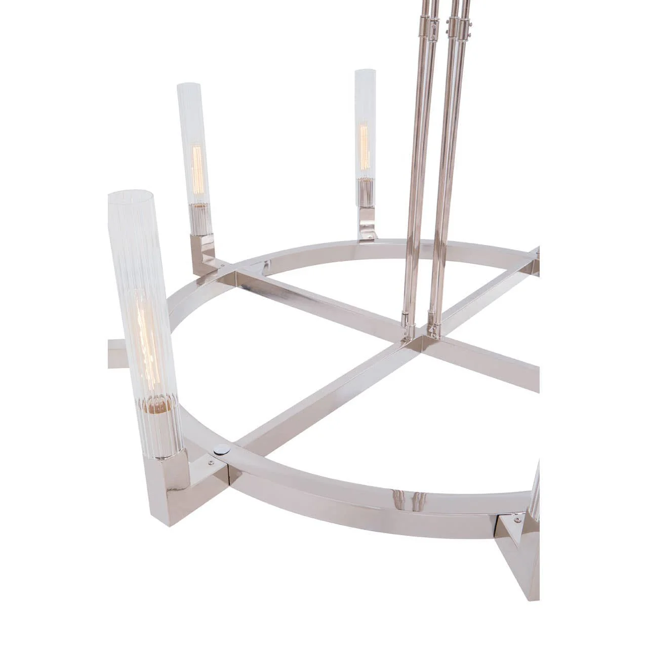 Alexis 8-light Ceiling Light - Image 8
